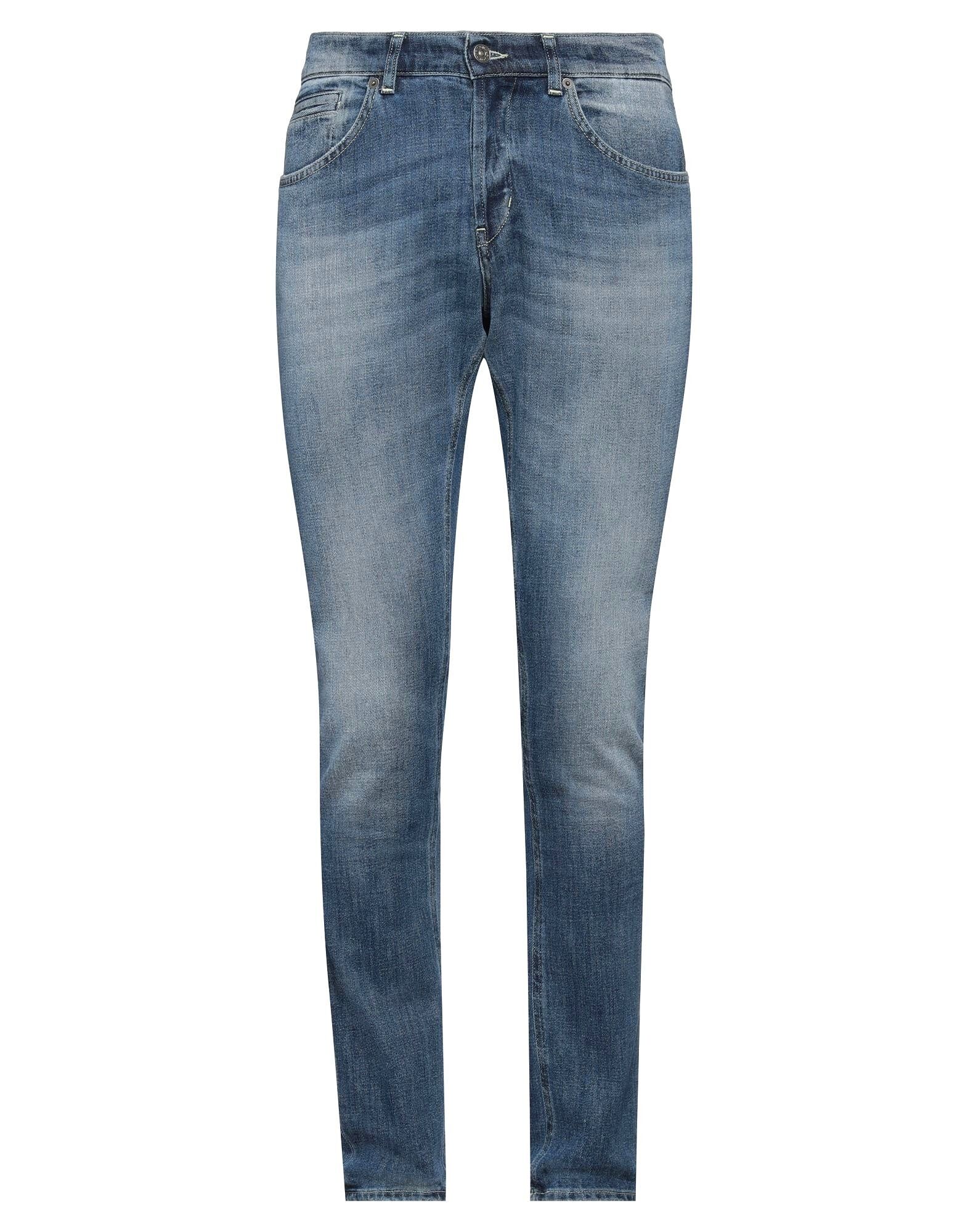 

Джинсы Dondup, синий