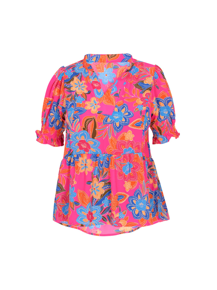 

Блузка usha FESTIVAL, цвет multicolor rose