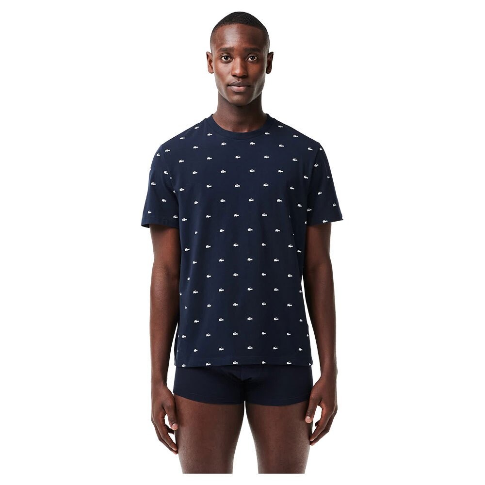 

Базовый слой Lacoste TH8458, синий