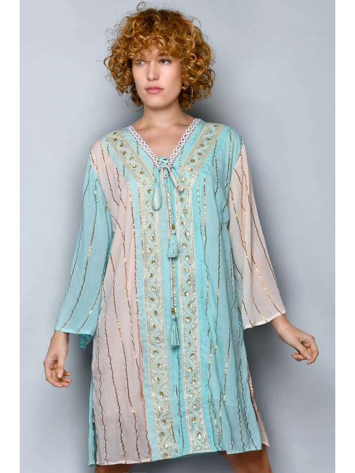 

Платье до колена H.H.G.