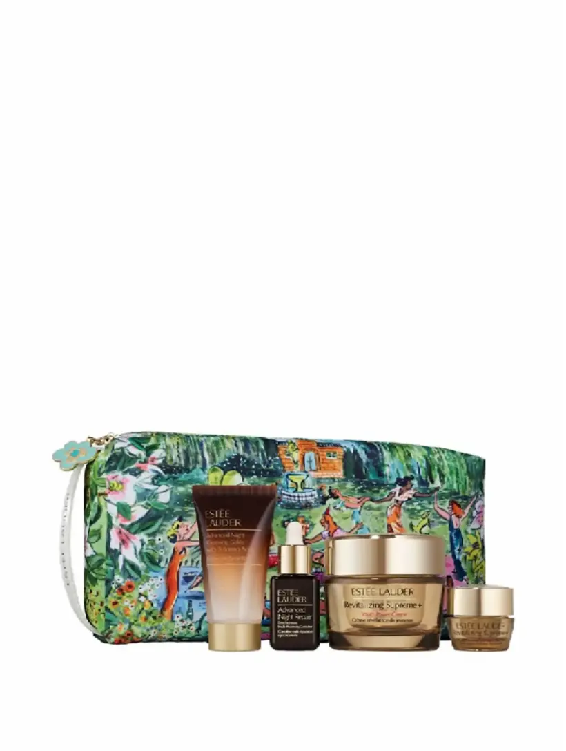 

Подарочный набор Revitalizing Supreme Moisture Value Set Estee Lauder