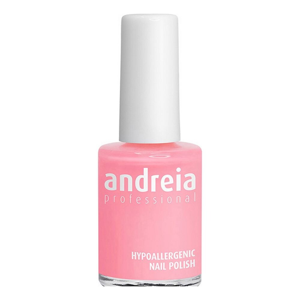 

Лак для ногтей Hypoallergenic Esmalte De Uñas Andreia, цвет nº 132