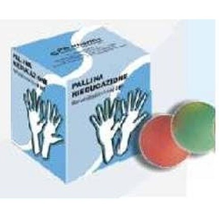 

Pallina Rieduc Soft Yellow Pbph Artsana