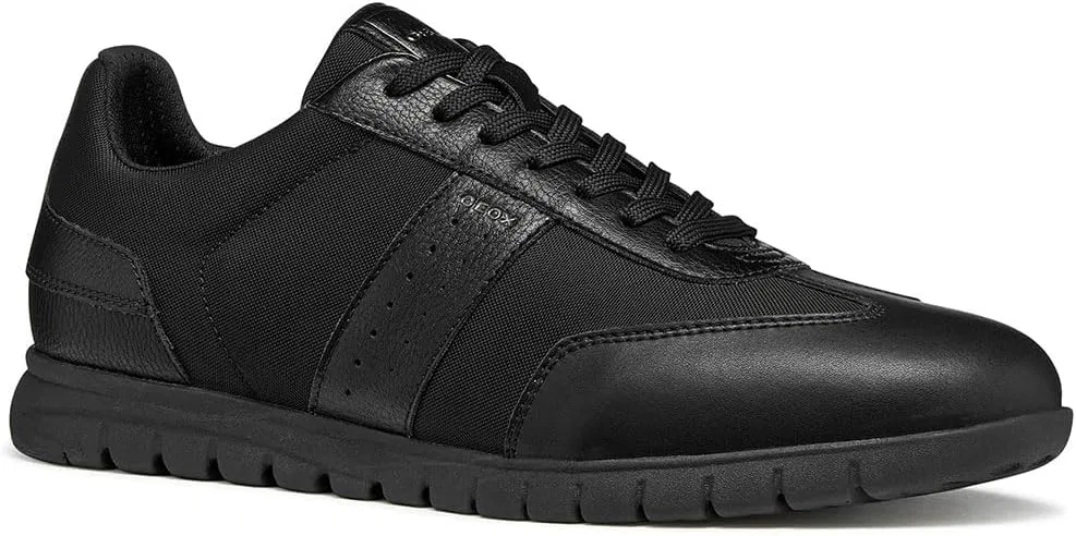 Мужские кроссовки Geox U Flextride Zero B, Black — фото 4