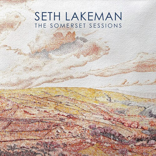 

CD диск Lakeman, Seth: The Somerset Sessions