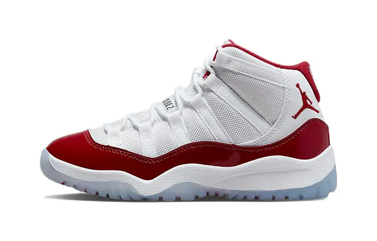 

Jordan 11 Retro Cherry (2022) (PS)