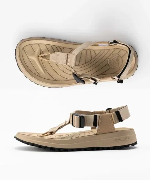 Женские/мужские сандалии MALIBU SANDALS SOLSTICE (MS090003)