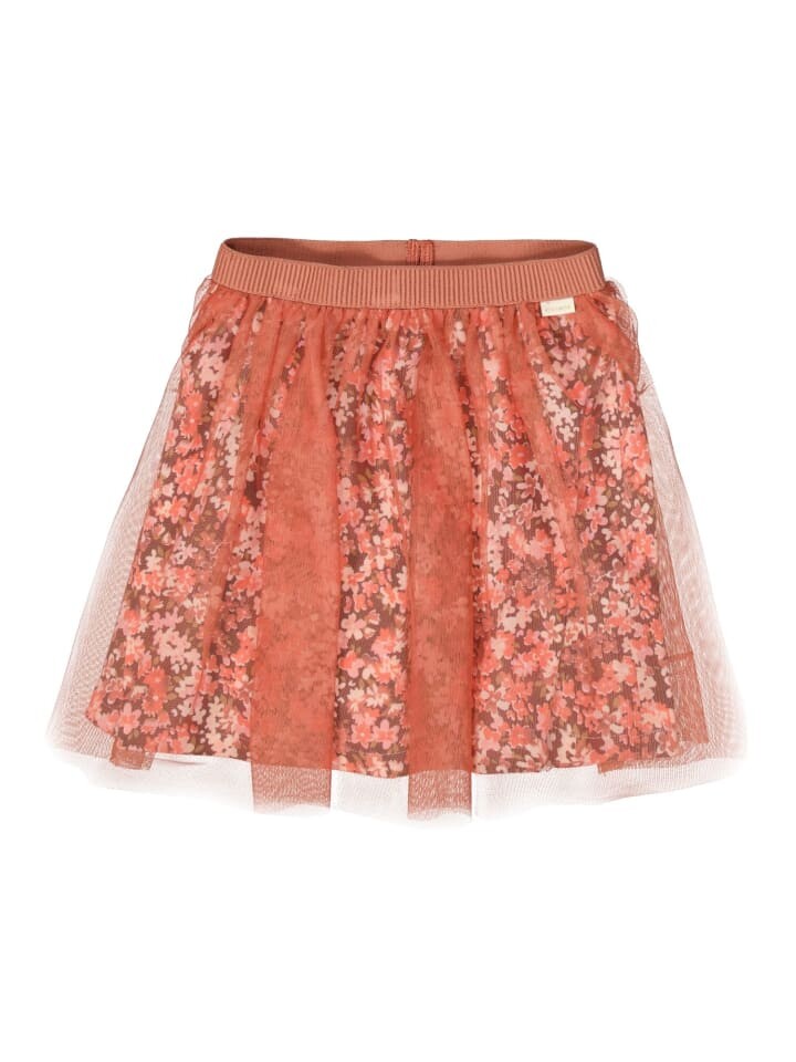 

Юбка Garcia Tüll, цвет dark blush