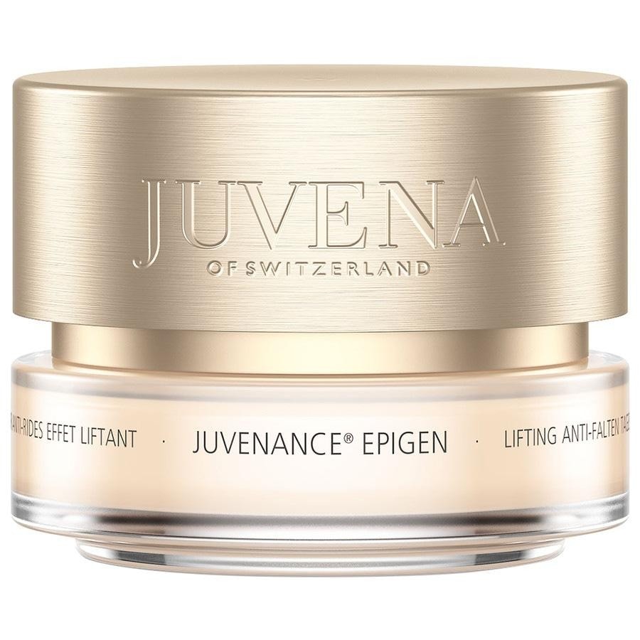 Дневной крем для лица Juvena Epigen Lifting Anti-Wrinkle