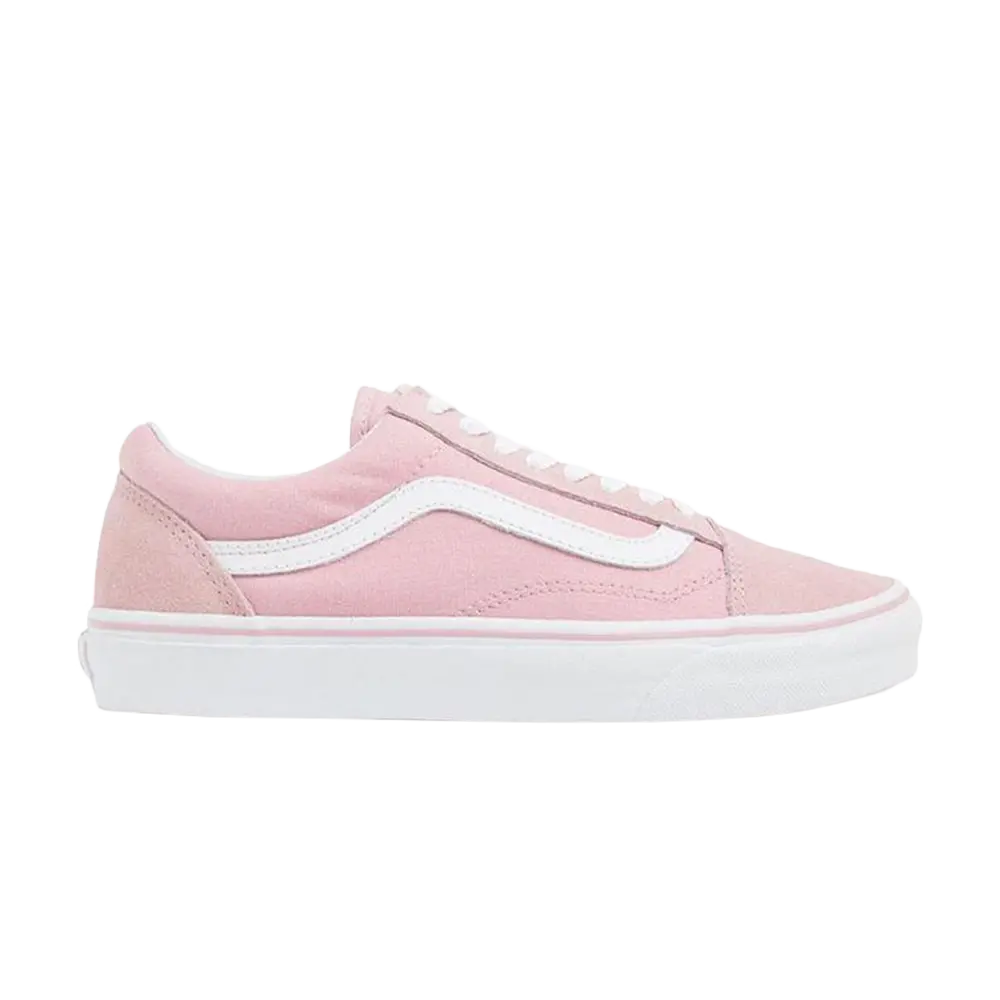 

Кроссовки Old Skool Vans, розовый