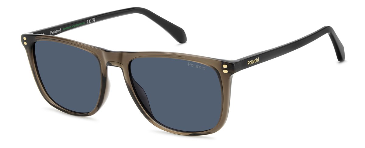

Мужские солнцезащитные очки PLD 4202-S-X POLAROID