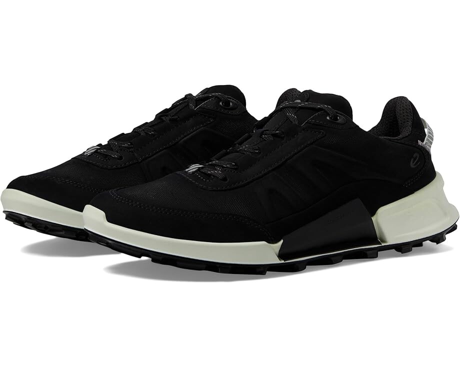 

Кроссовки ECCO Sport Biom 2.1 Cross Mountain Street Sneakers, черный