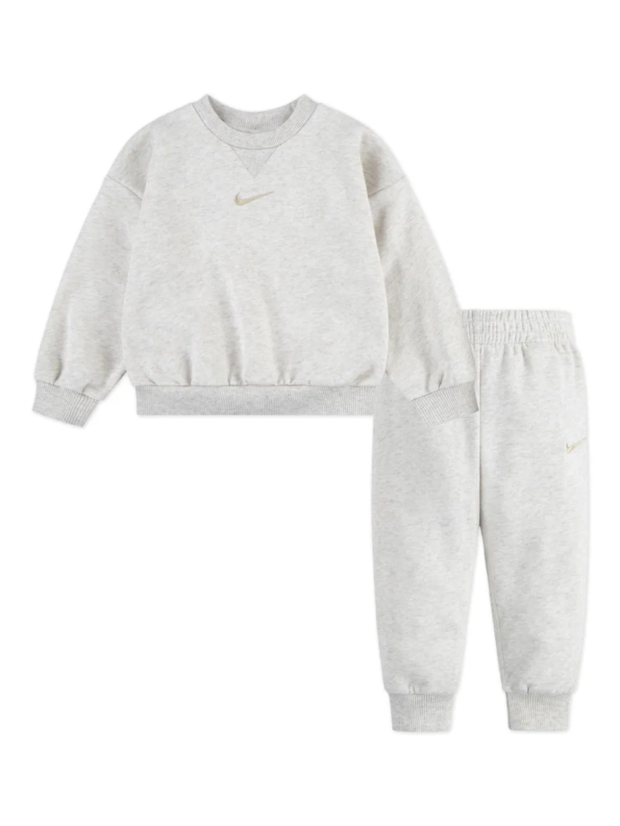 

Спортивный костюм Nike Kids Essential, серый