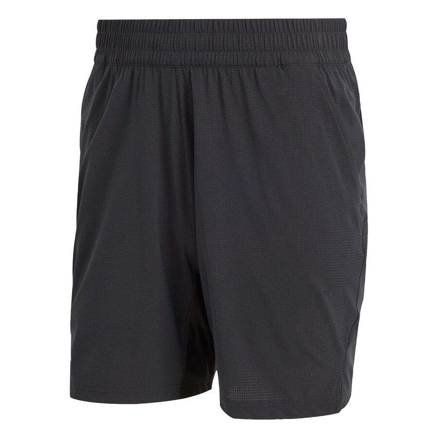 

Обычные спортивные штаны ADIDAS PERFORMANCE ERGO, черный