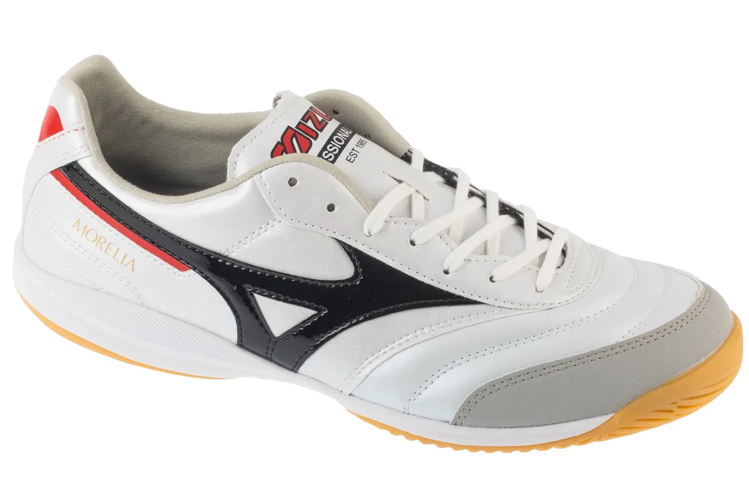Кроссовки мужские Mizuno, белый