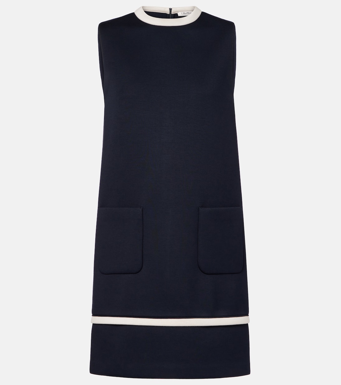 

Мини-платье Lago S Max Mara, Classic Dark