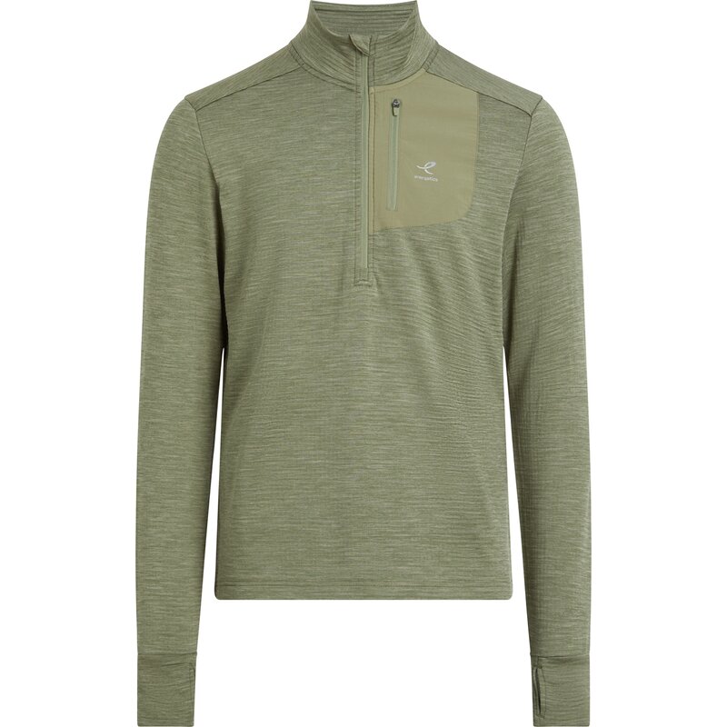 

Водолазка уиллард м Energetics, мультиколор