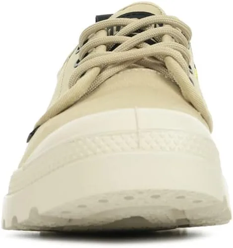 Кроссовки Palladium Unisex Pampa Ox Htg Supply Trainers — фото 4
