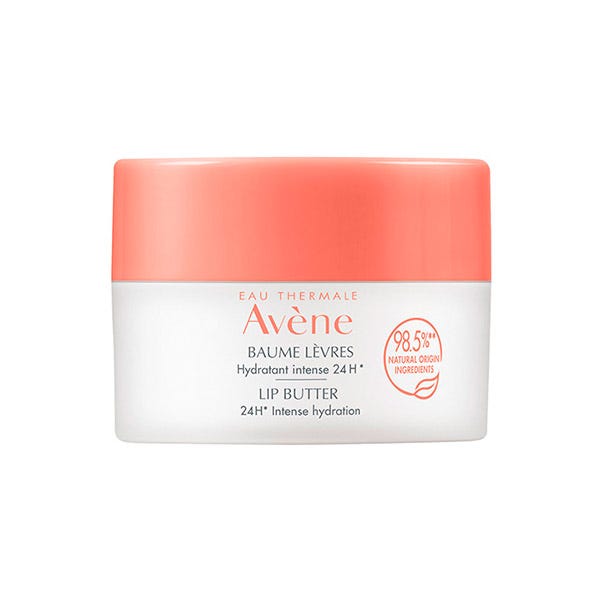 

Бальзам для губ Интенсивное увлажнение AVENE, 10 мл