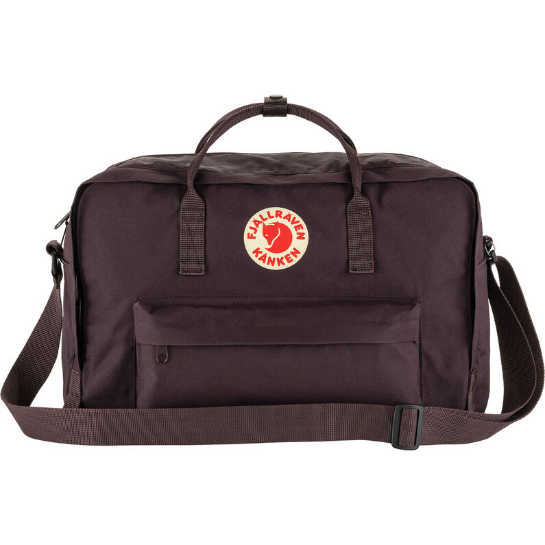 

Выходная сумка Kånken Fjallraven, красный