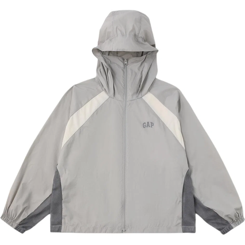 Одежда с защитой от солнца GAP Blue — фото 4