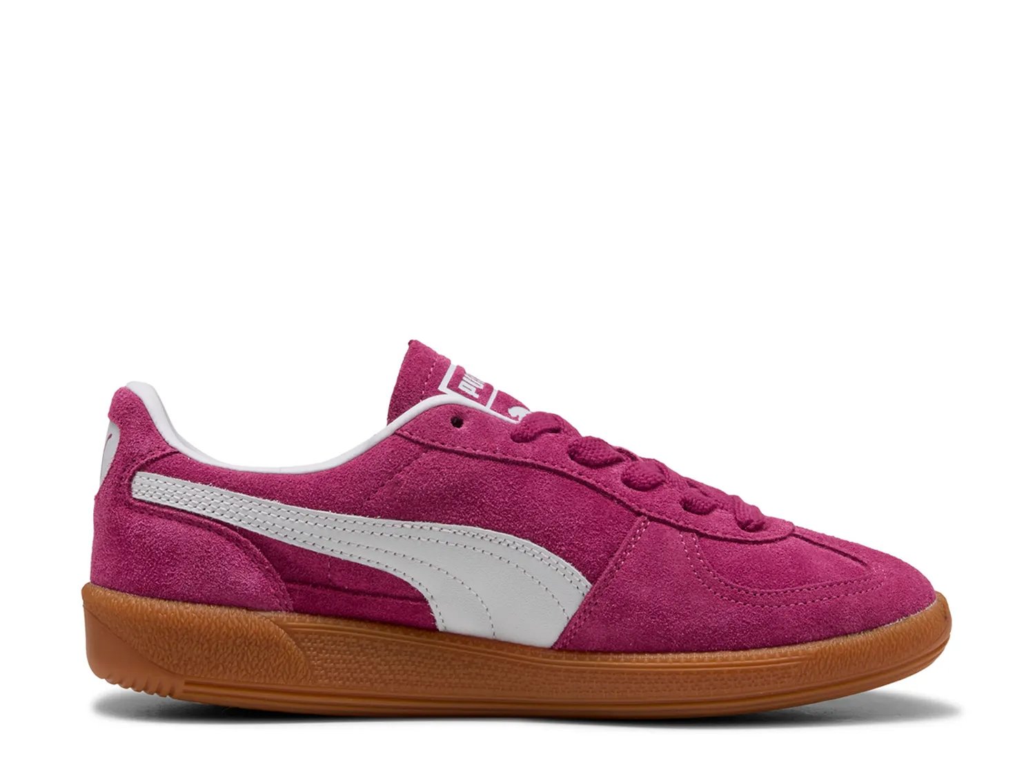 Кроссовки Puma Palermo Sneaker - Women's, Berry Pink