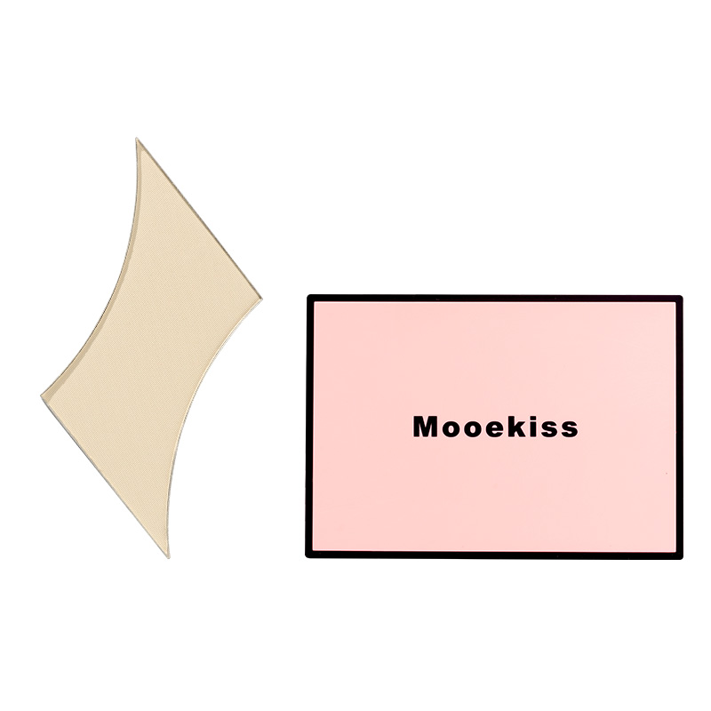 

Макияж и палетки для комбинированной кожи Mooekiss