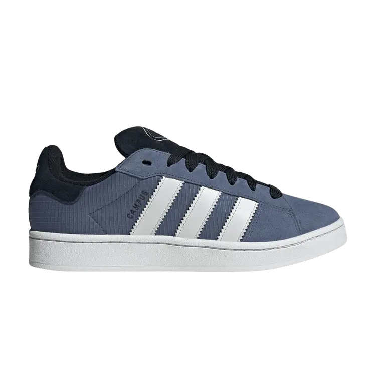 

Кроссовки adidas Campus 00s 'Preloved Ink Ripstop', синий