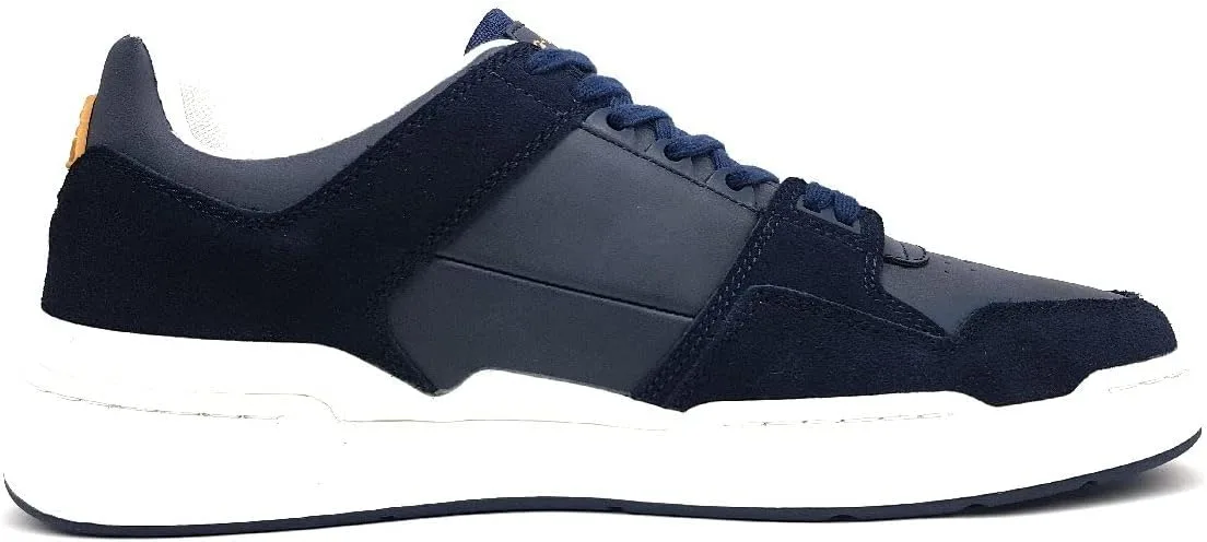 Кроссовки G-Star Herren Attacc Pop M, темно-синий — фото 3