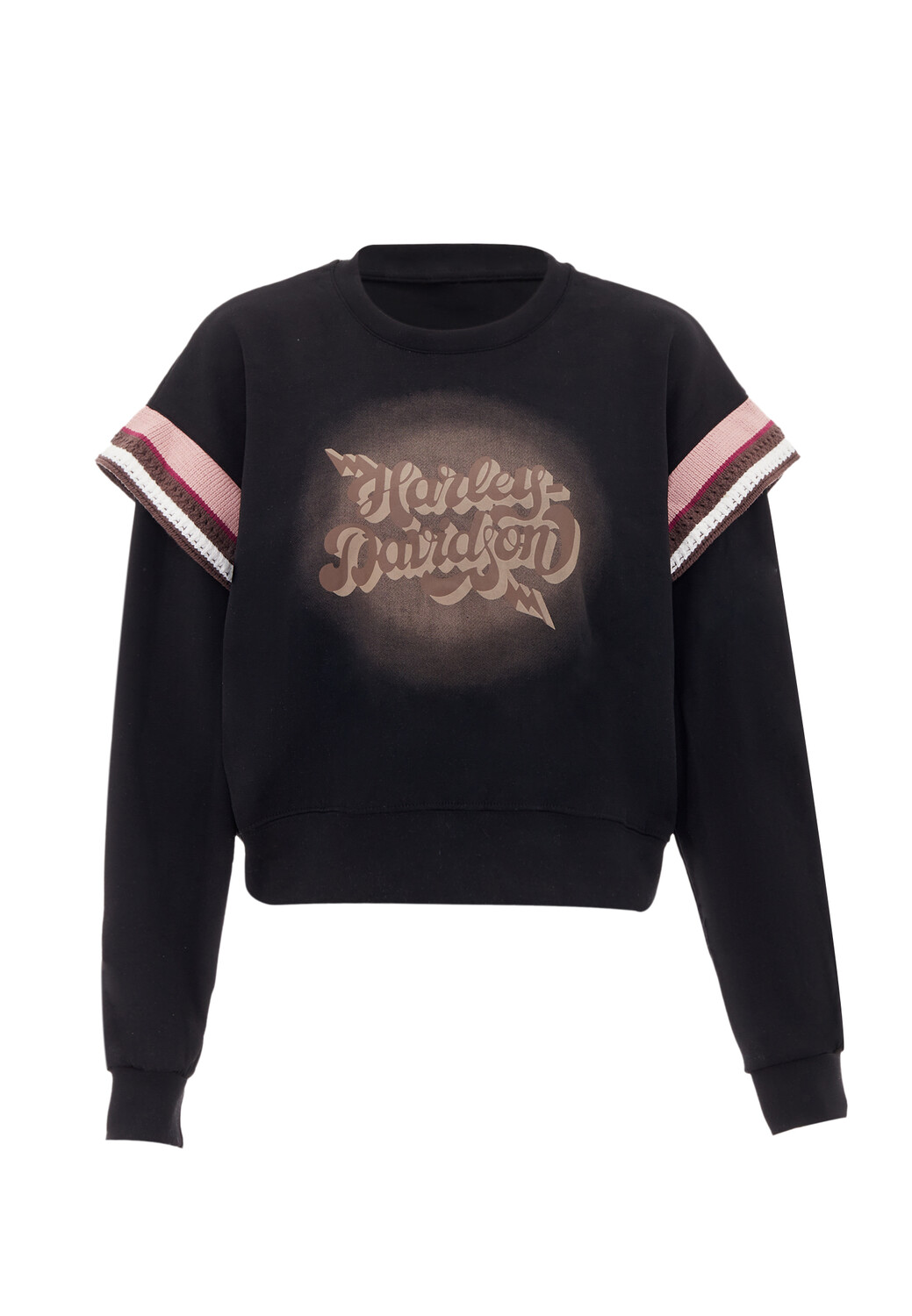 

Толстовка Homebase, черный