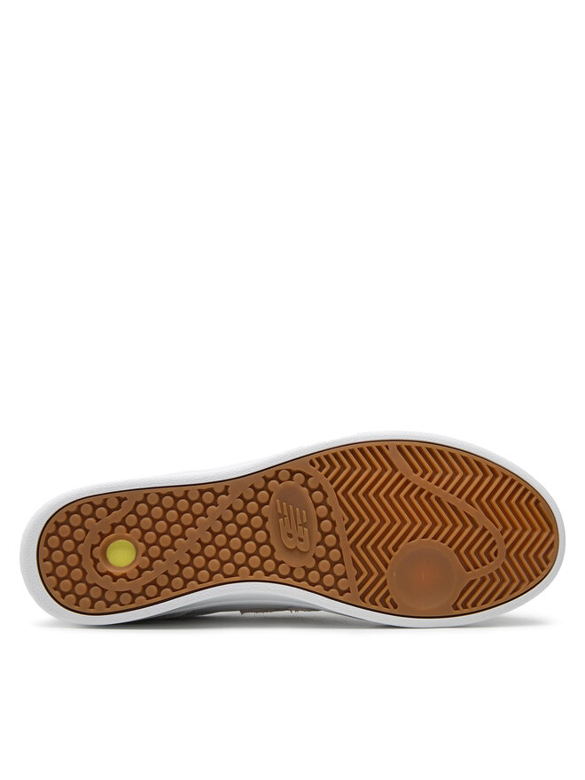 Кроссовки CT300WB3 New Balance, белый — фото 4