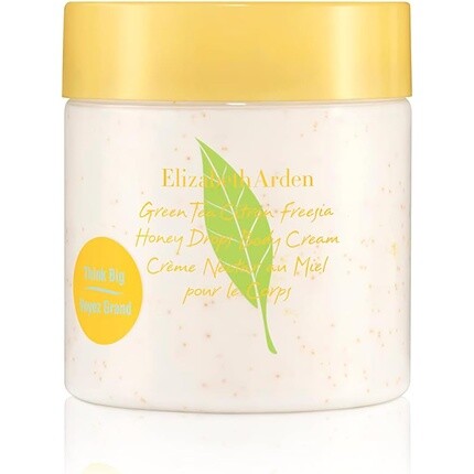 

Elizabeth Arden Крем для тела Green Tea Honey Drops Citron Freesia 500мл