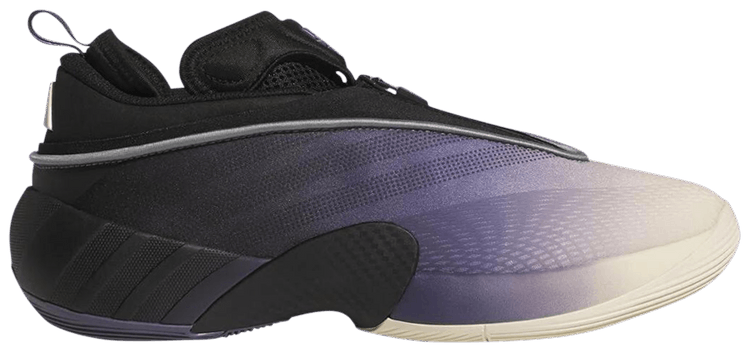 

Кроссовки adidas D.O.N. Issue #7 'Pulse Preloved Violet', фиолетовый