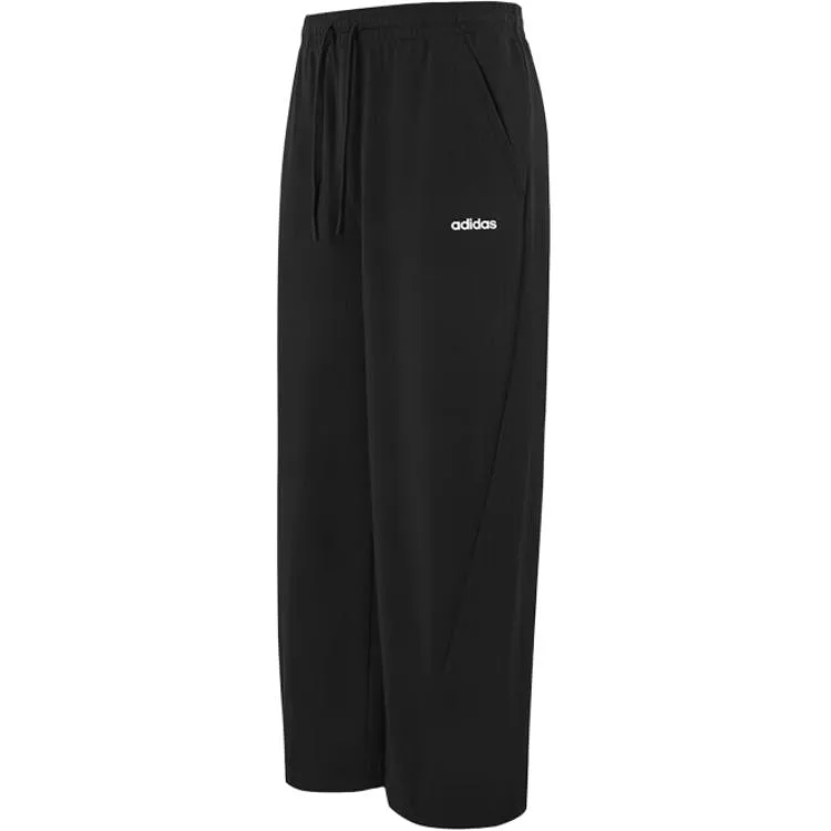Брюки FW25 мужские Adidas, черный