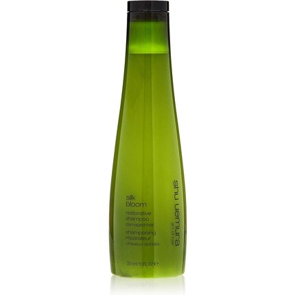 

Шампунь «Шелковый цвет» 300мл, Shu Uemura