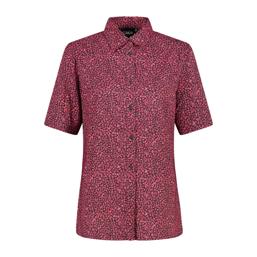 

Женская блузка CMP ЖЕНСКАЯ РУБАШКА 31T7196