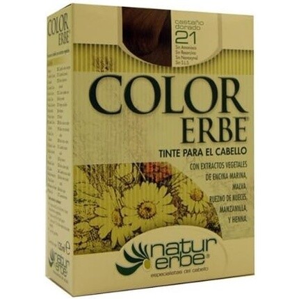 

Dieticlar Brown Tint 21 Дорадо