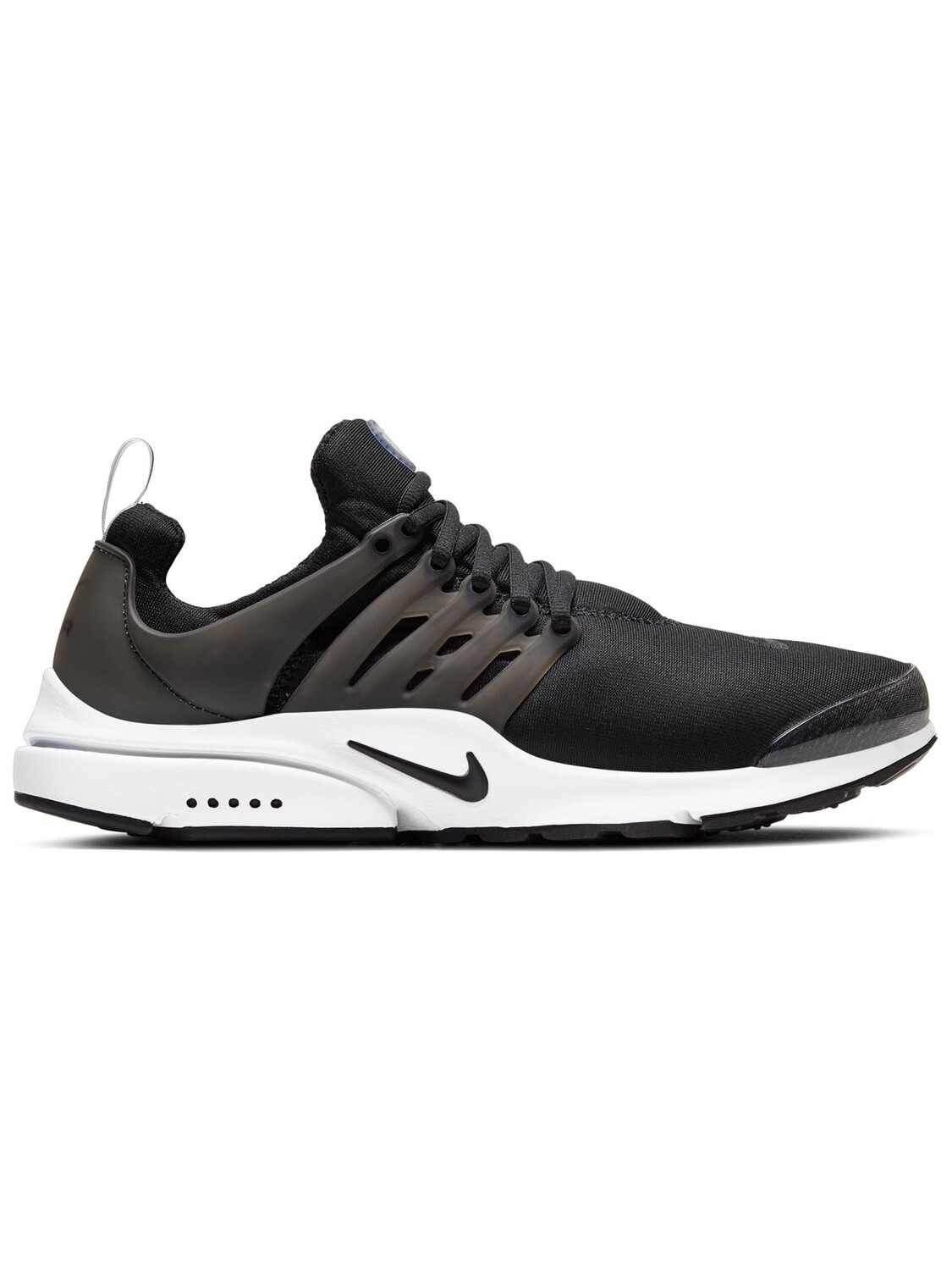 

Кроссовки Nike AIR PRESTO, черный