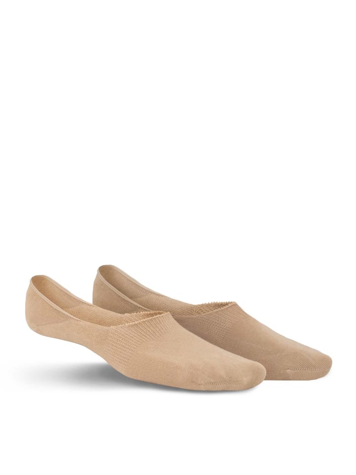 

Kunert Противоскользящие ботильоны Richard бежевого цвета