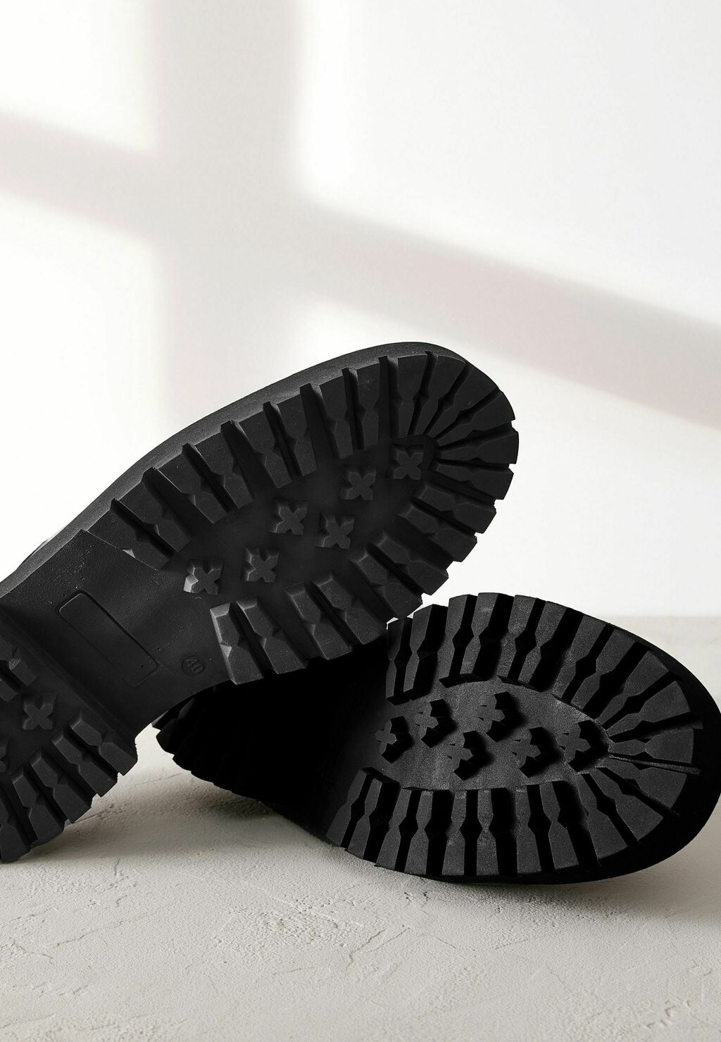 Туфли REGULAR FIT Next, черный