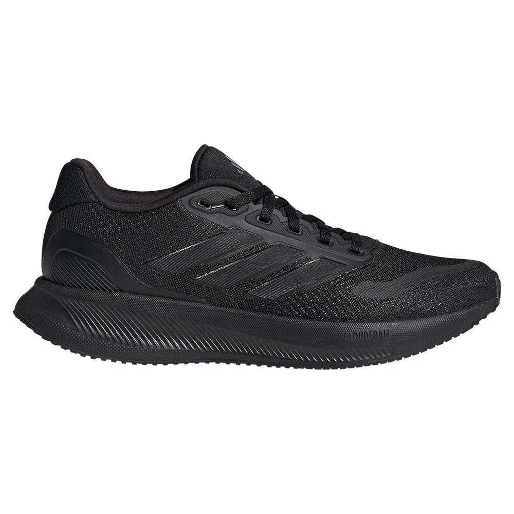 Кроссовки adidas Runfalcon 5, черный