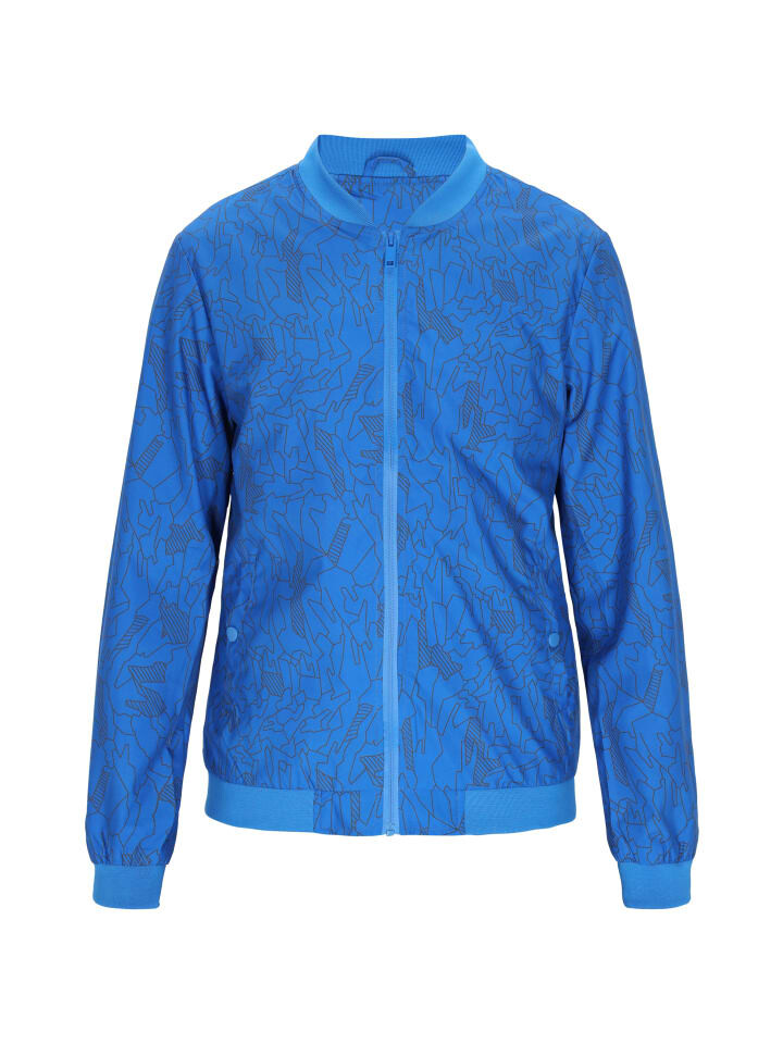 

Переходная куртка Exide Jacke, цвет Königsblau
