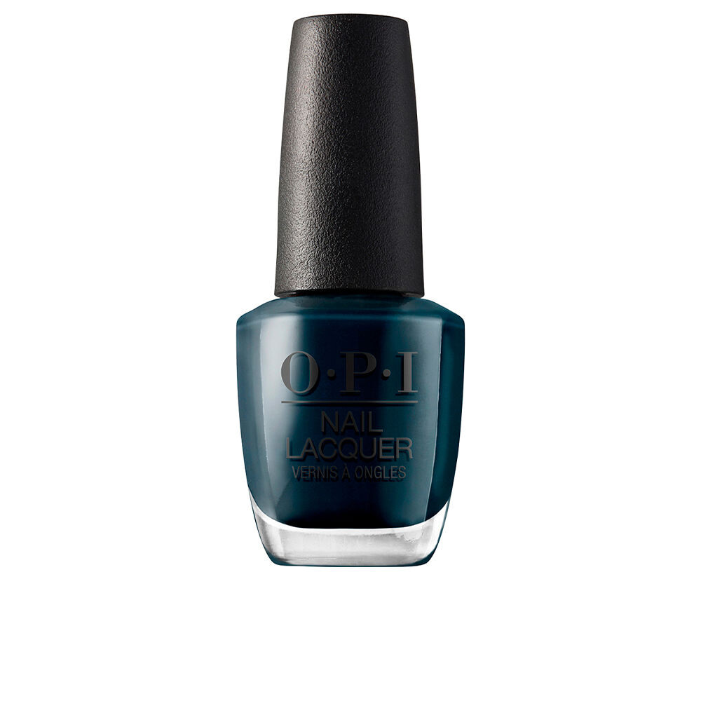 

Лак для ногтей Nail lacquer Opi, 15 мл, cia = color is awesome