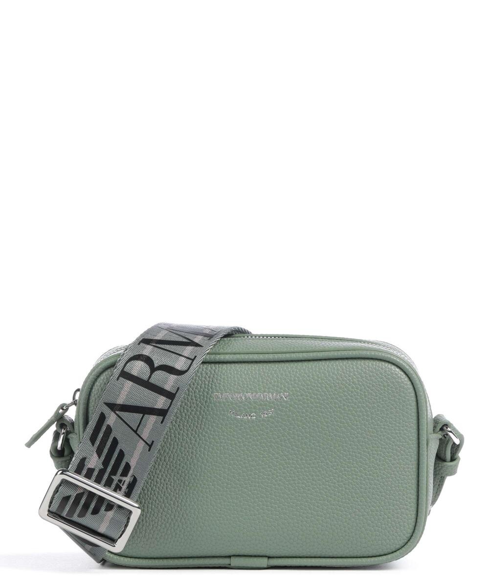 

Сумка Lilly из искусственной кожи Emporio Armani, зеленый