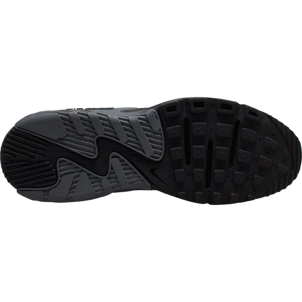 Кроссовки Nike Air Max Excee trainers, черный — фото 2