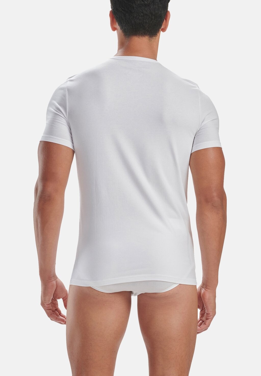 

Базовый слой MULTIPACK 9ER PACK adidas Performance, белый