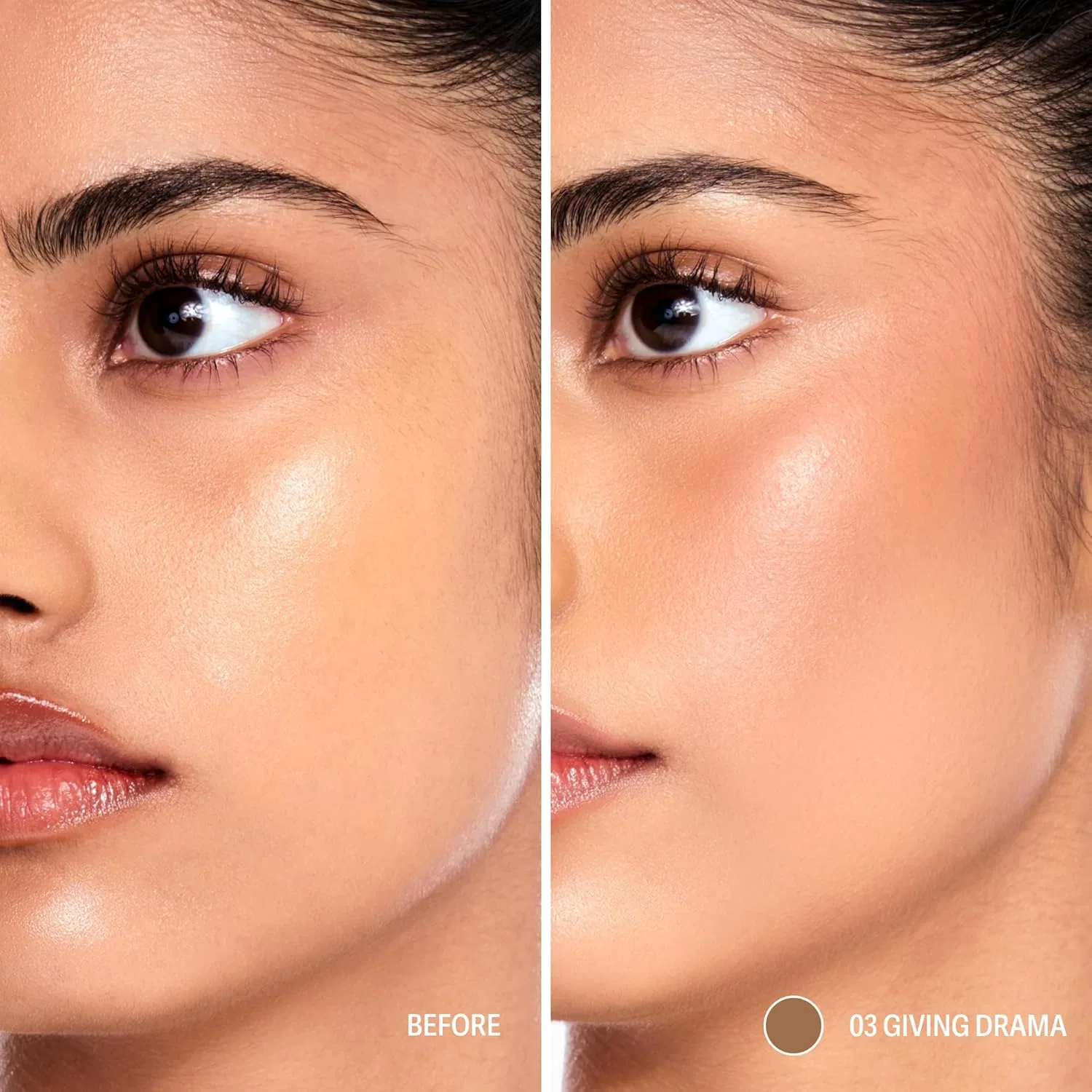 Жидкий контур Sacheu Liquid Contour STAY-N Sacheu, Giving Drama — фото 2