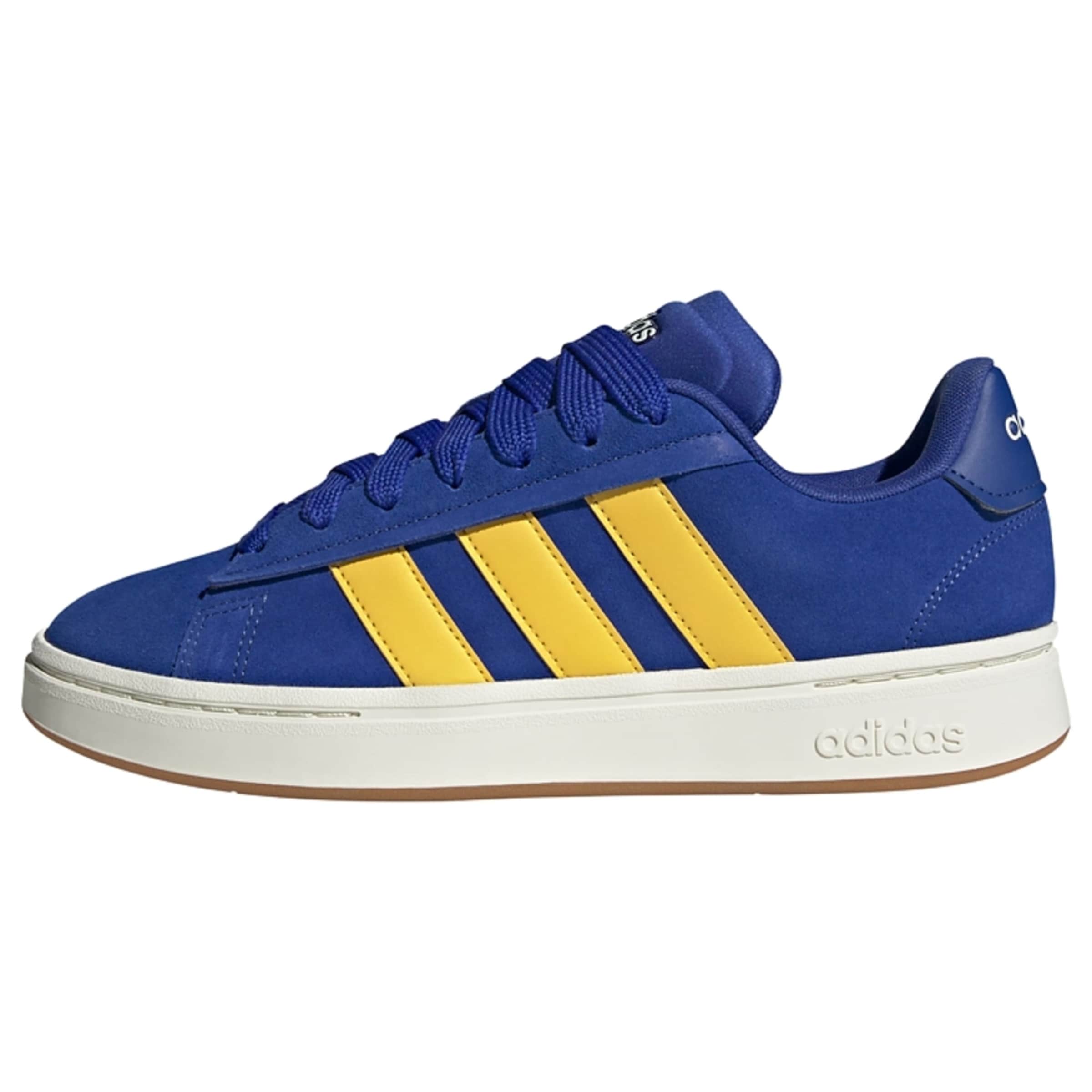 

Adidas Sportswear Кроссовки в синем цвете