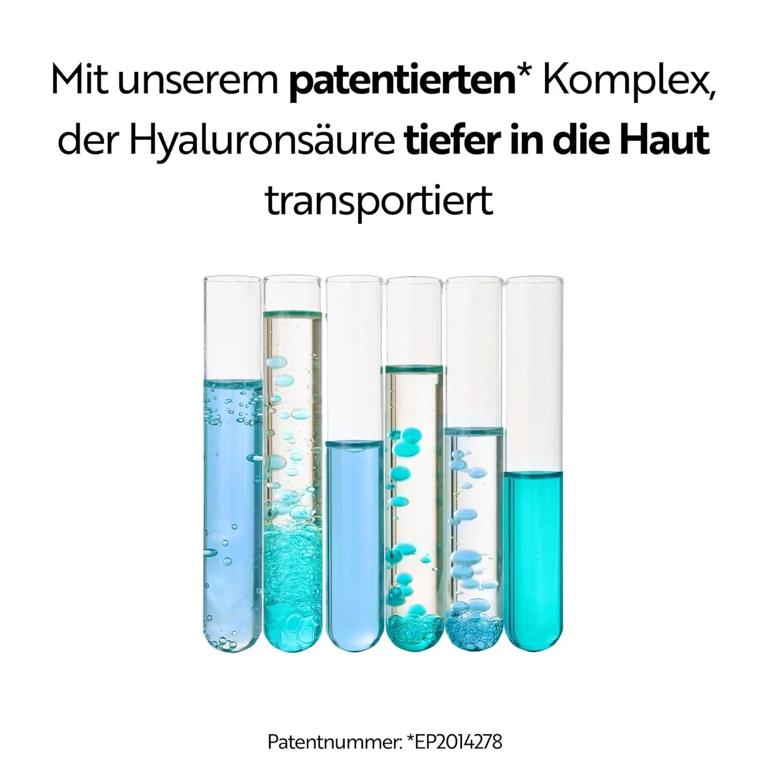Крем для лица M. Asam — Ночной «Aqua Intense» с гиалуроновой кислотой, от, 100 мл — фото 4