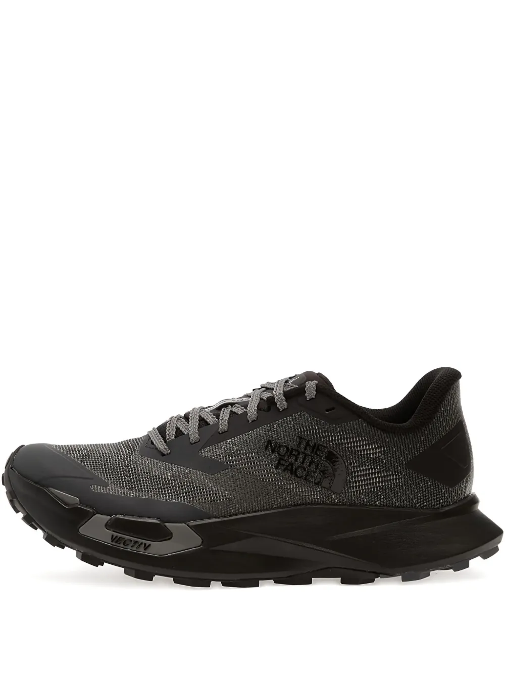 

Кроссовки Vectiv Enduris 4 The North Face, черный